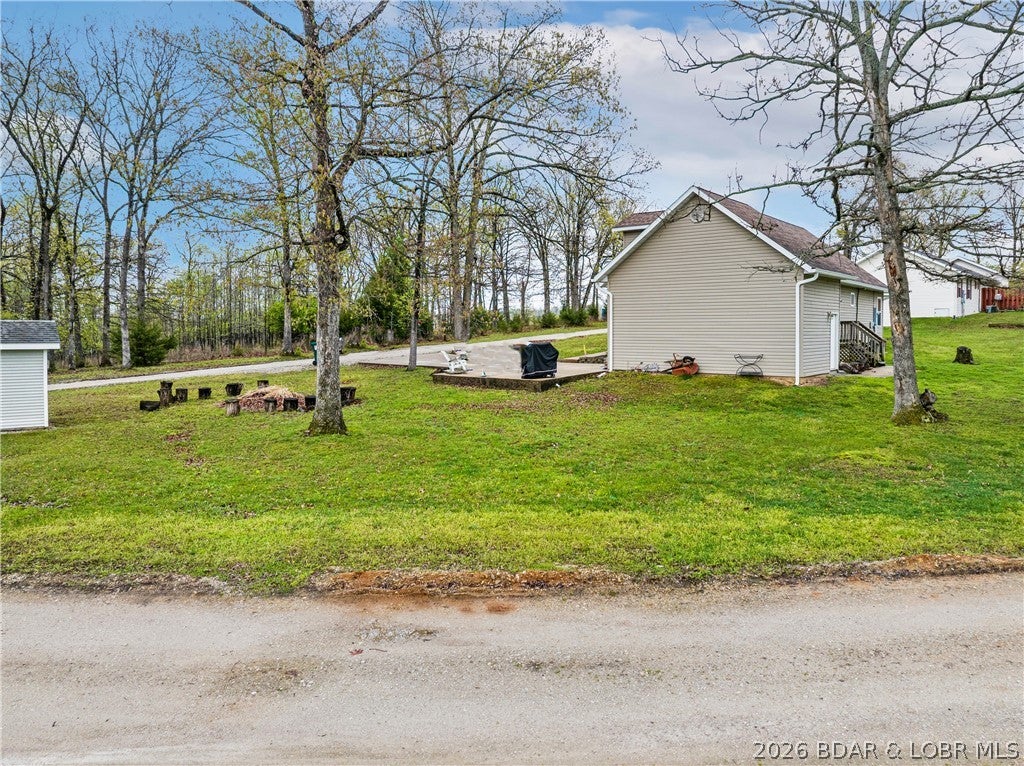 Kinchlow - Residential