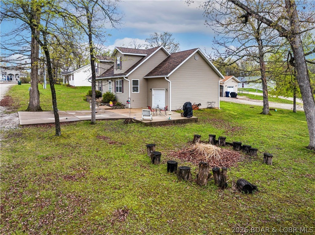 Kinchlow - Residential