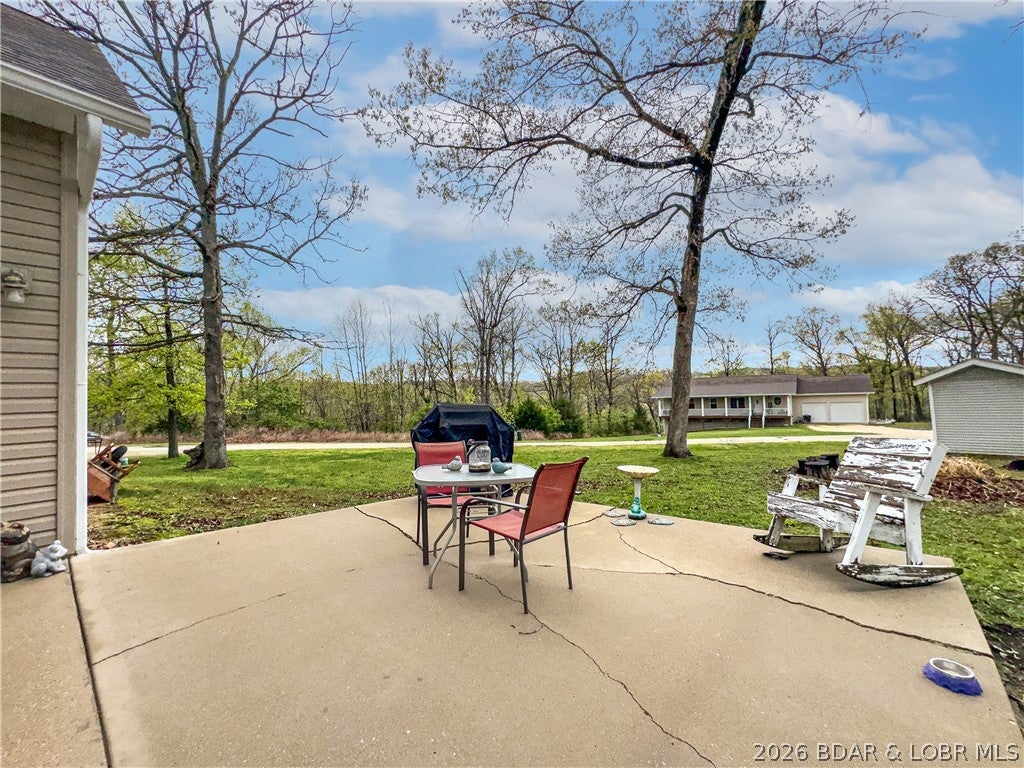 Kinchlow - Residential