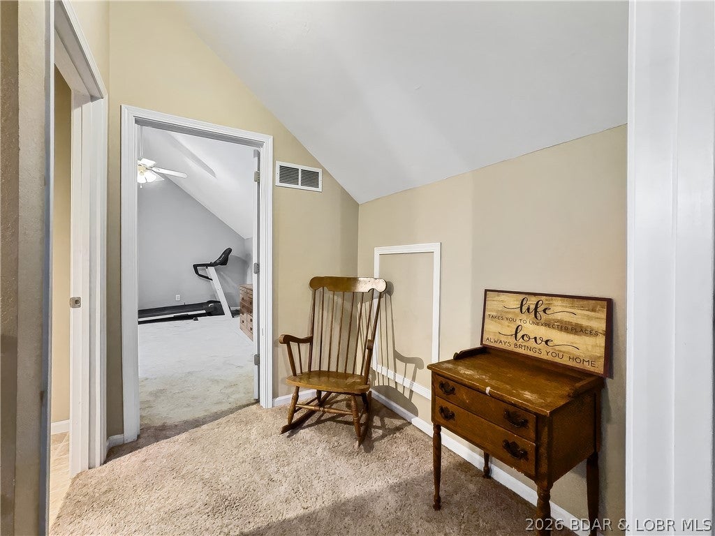 Kinchlow - Residential