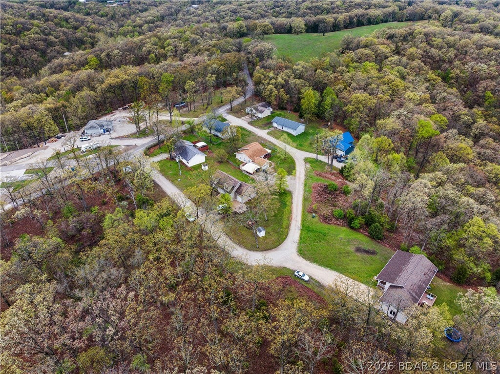 Kinchlow - Residential