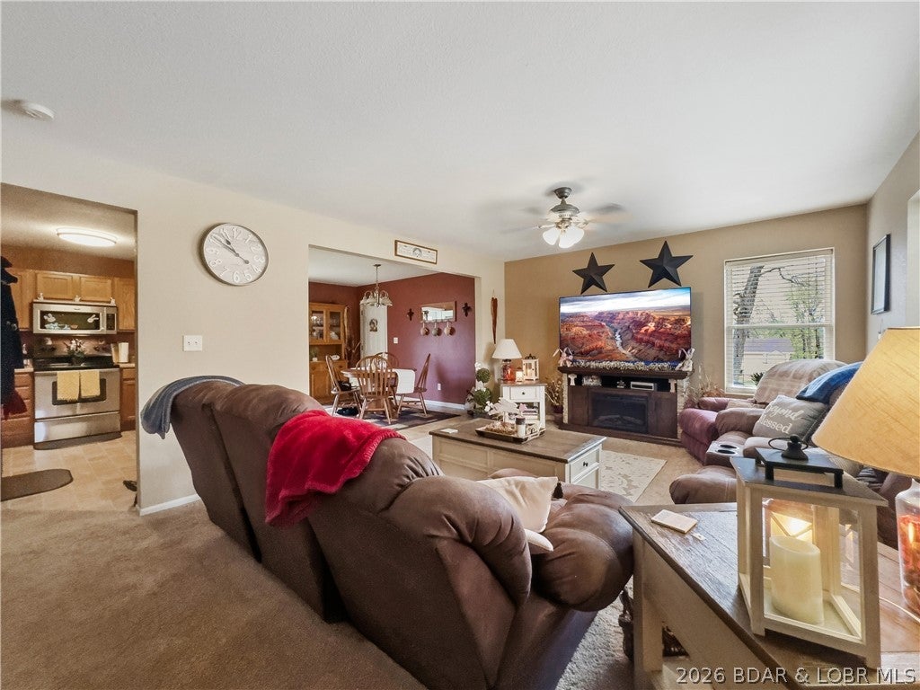Kinchlow - Residential