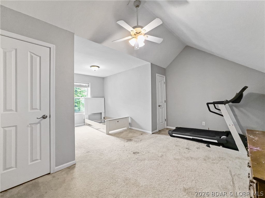 Kinchlow - Residential