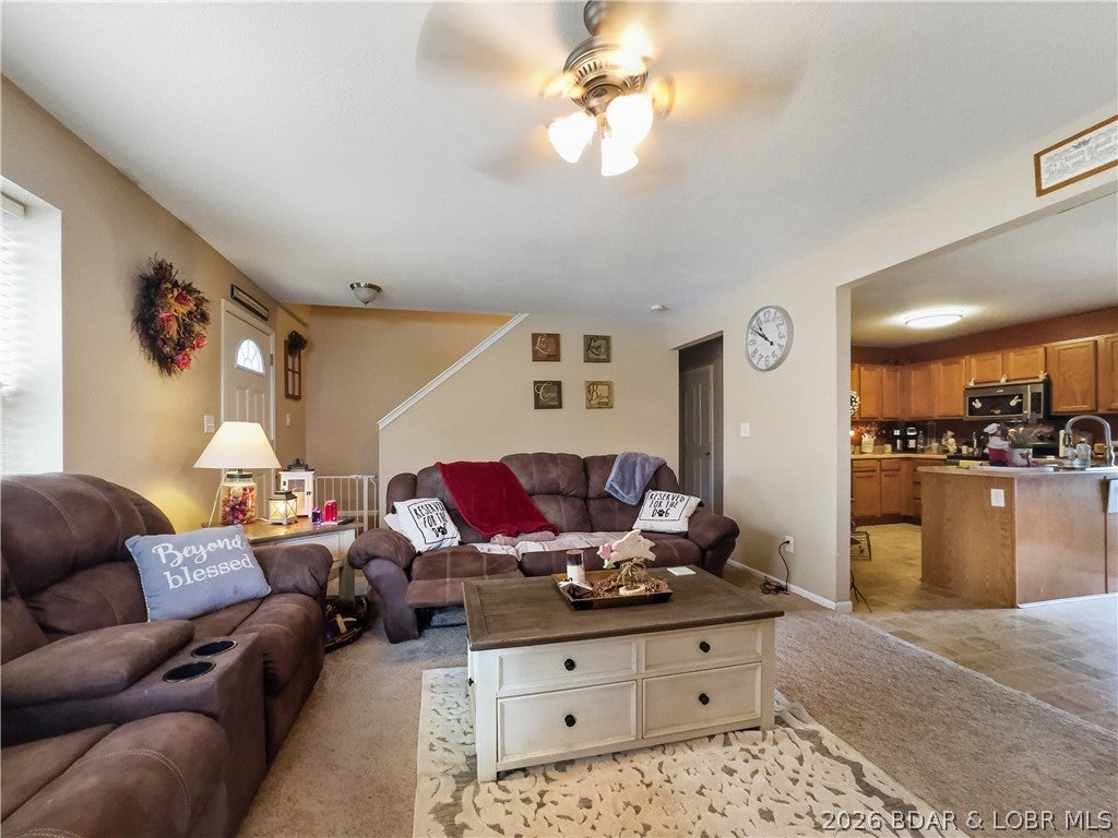 Kinchlow - Residential