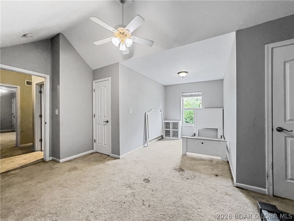 Kinchlow - Residential