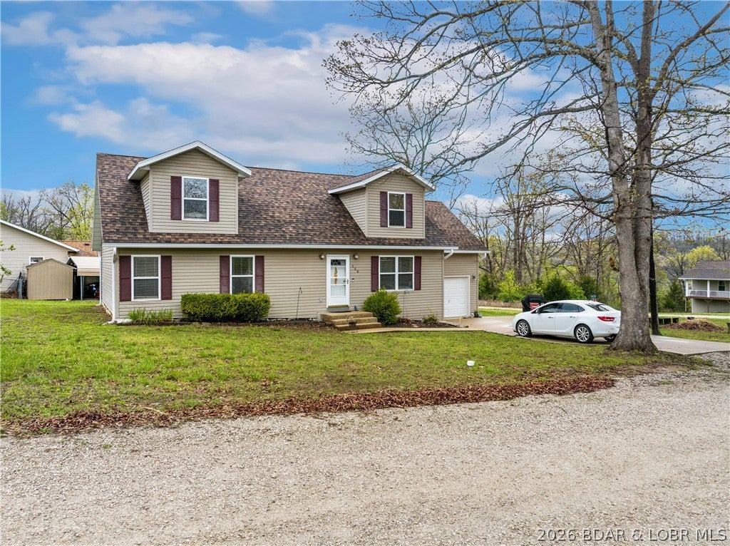 Kinchlow - Residential