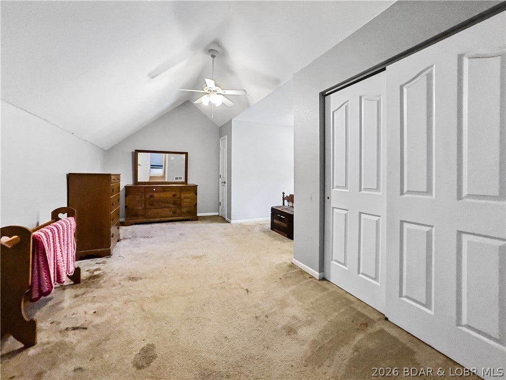 Kinchlow - Residential