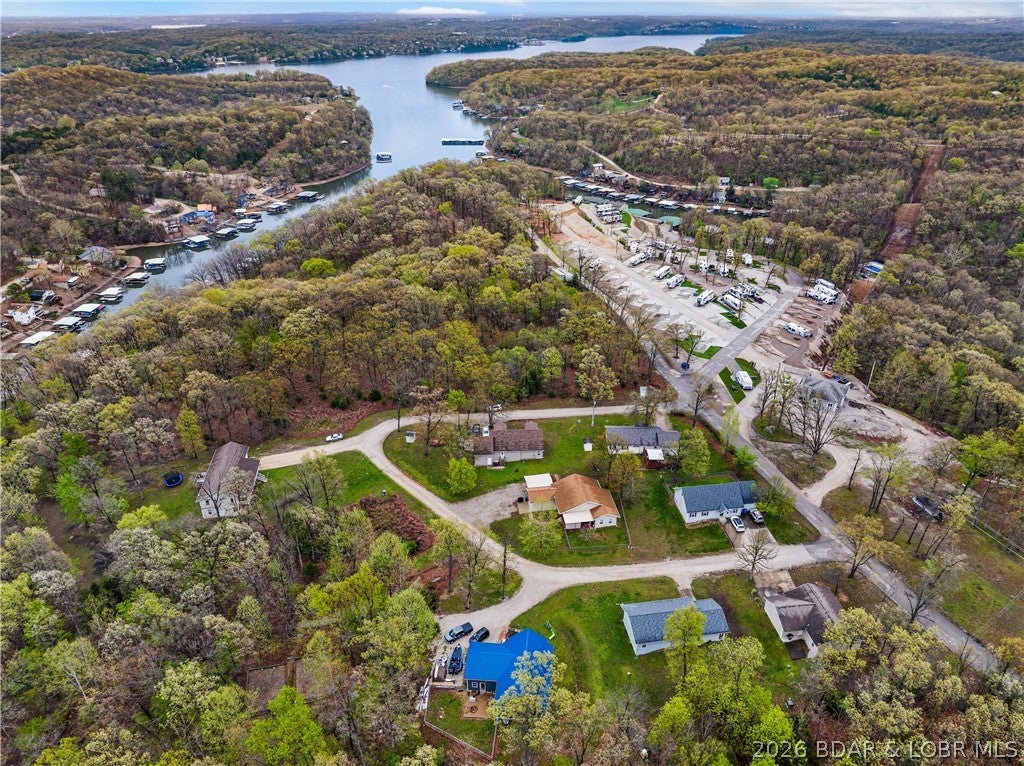 Kinchlow - Residential