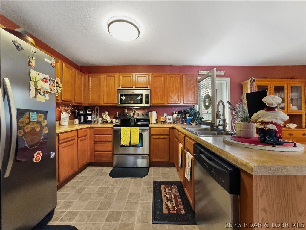 Kinchlow - Residential