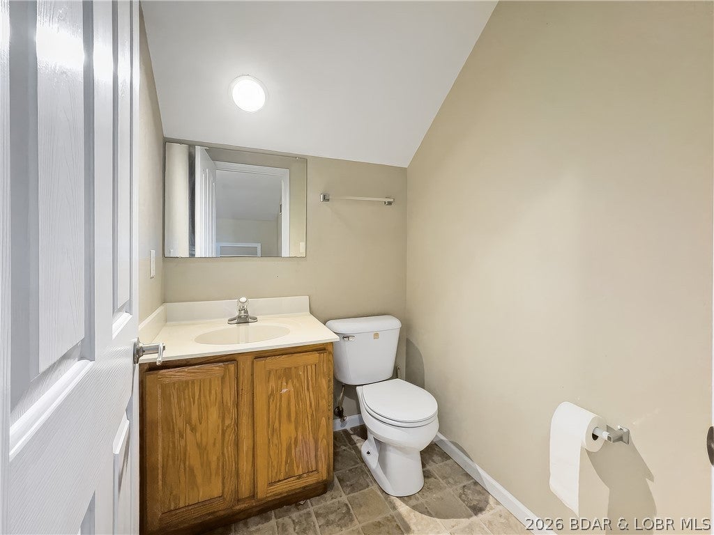 Kinchlow - Residential