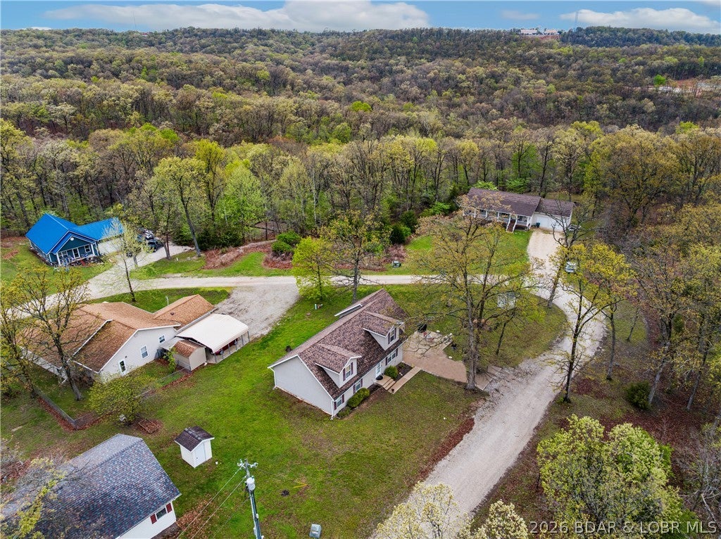 Kinchlow - Residential