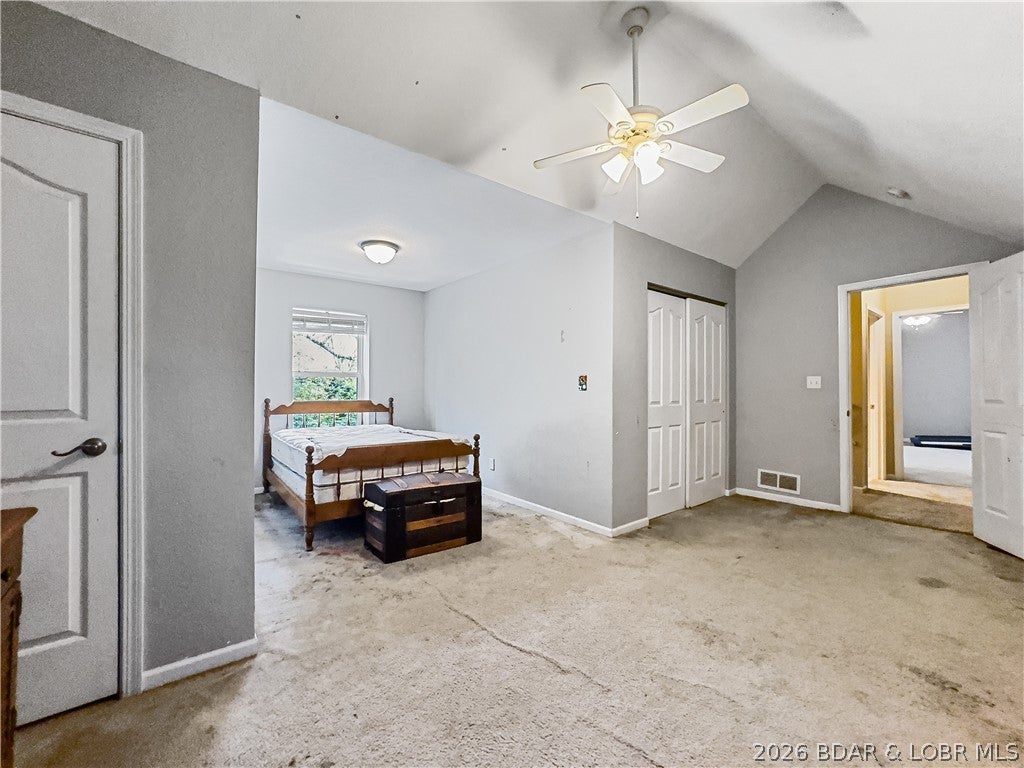 Kinchlow - Residential