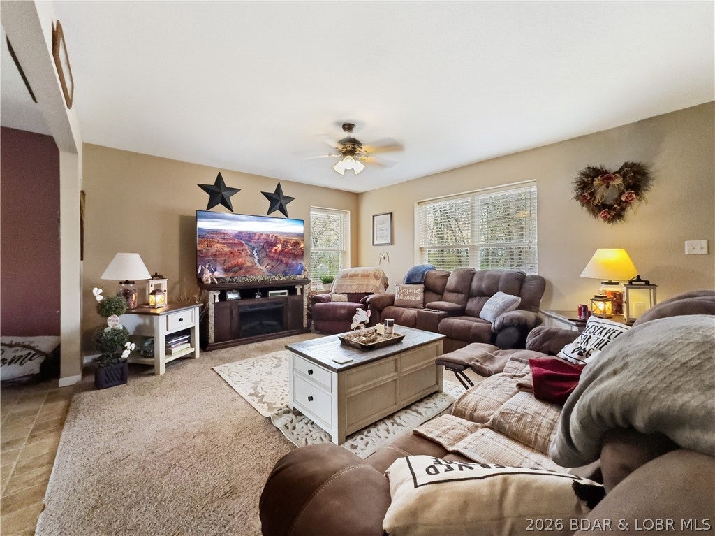 Kinchlow - Residential