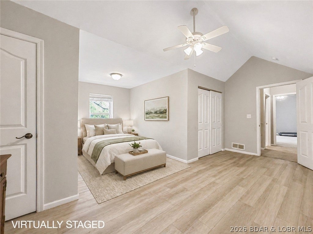 Kinchlow - Residential