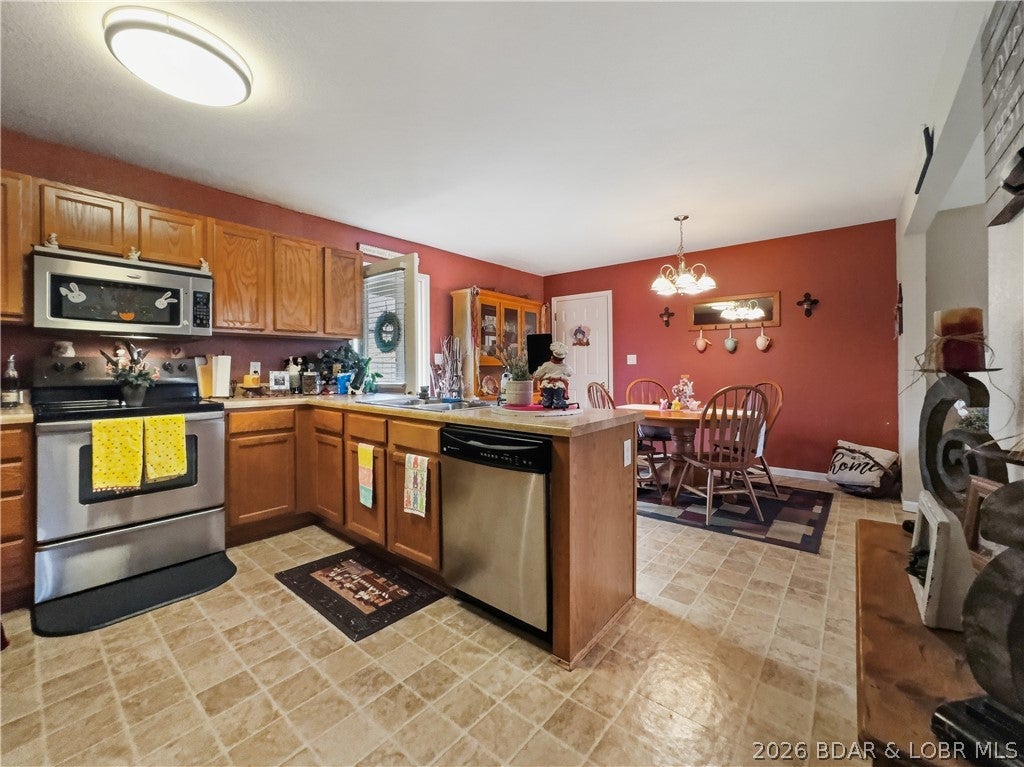 Kinchlow - Residential