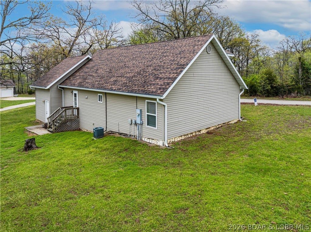 Kinchlow - Residential