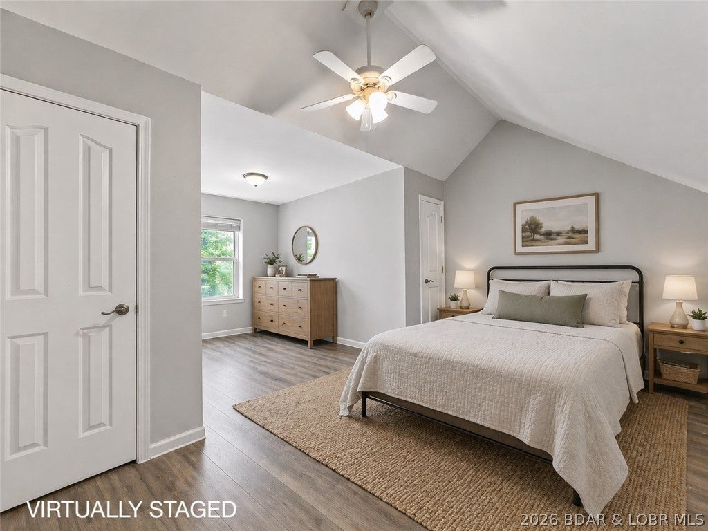 Kinchlow - Residential