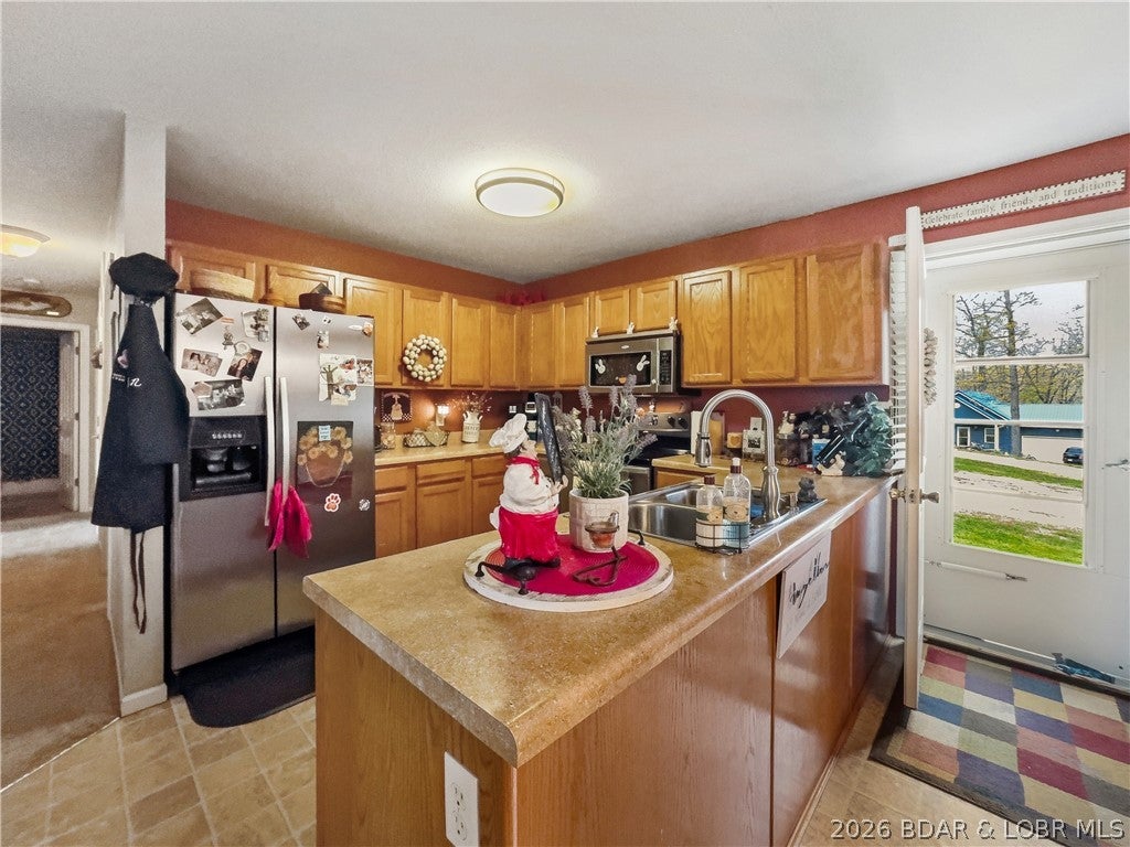 Kinchlow - Residential