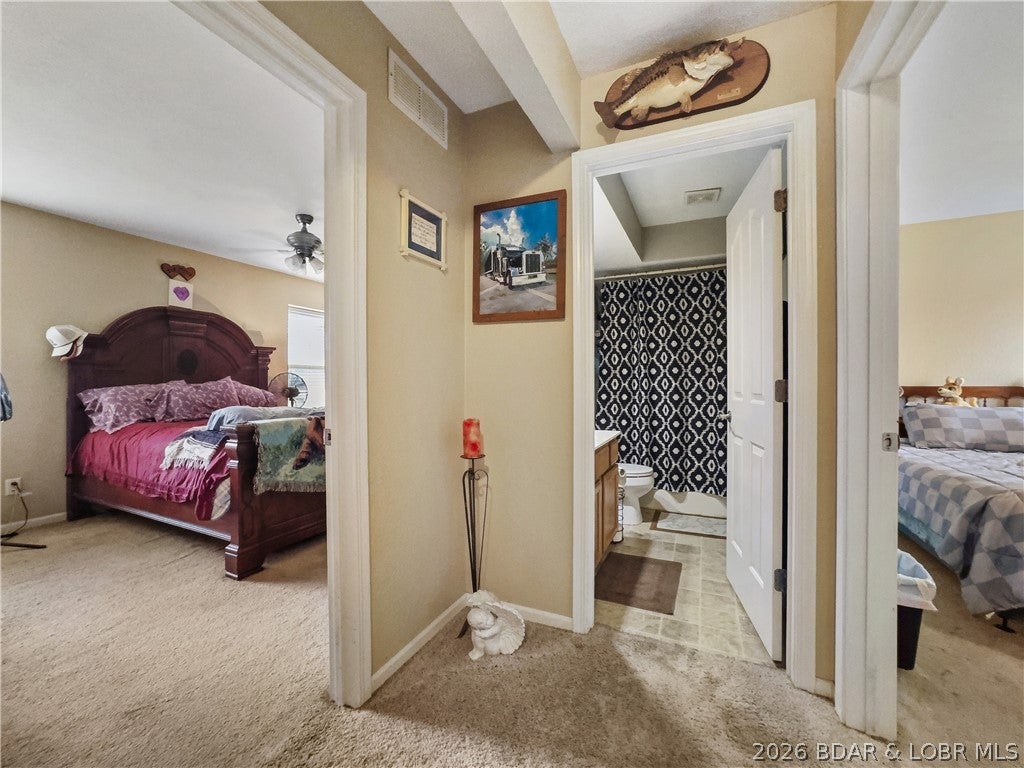 Kinchlow - Residential