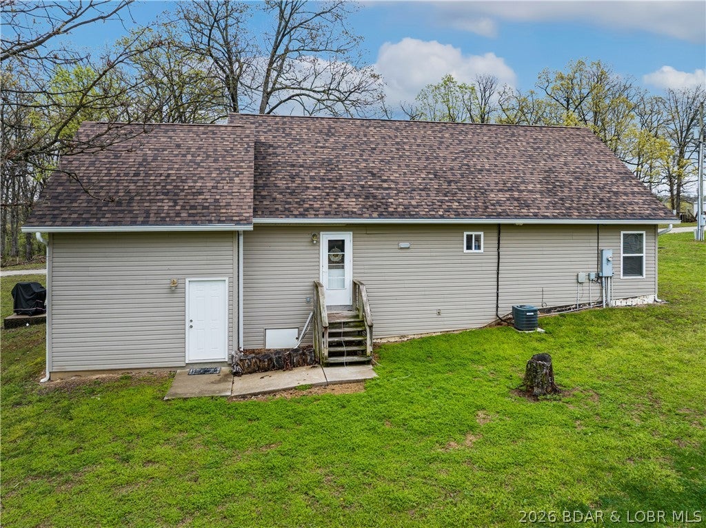 Kinchlow - Residential