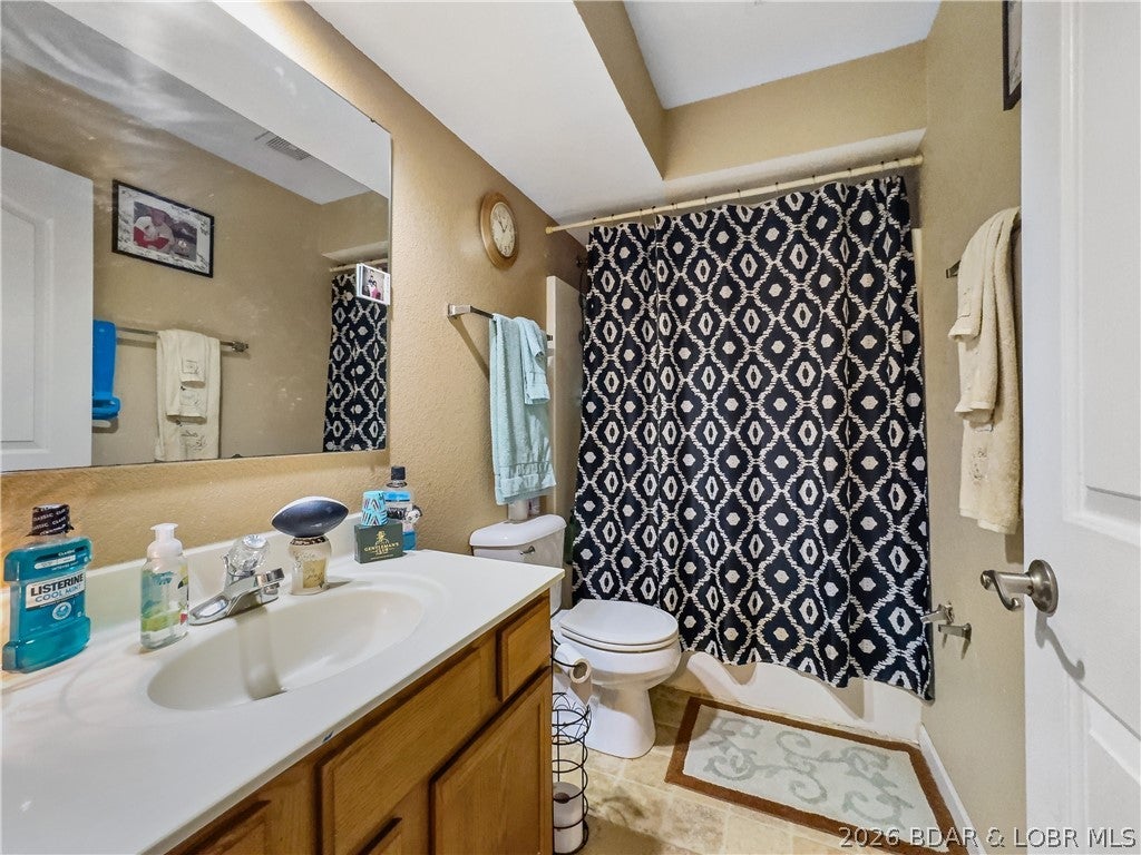 Kinchlow - Residential