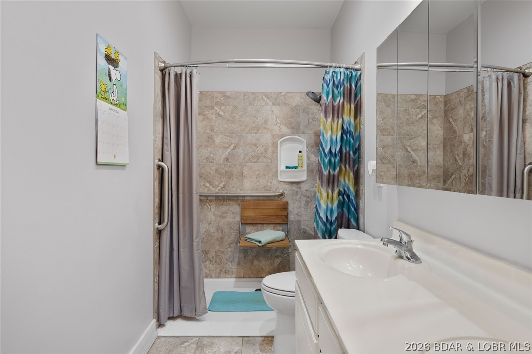 Cedar Heights Condominium - Residential