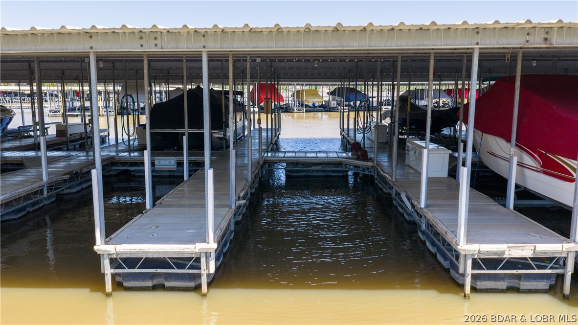 Harbor Point Condominium - Residential