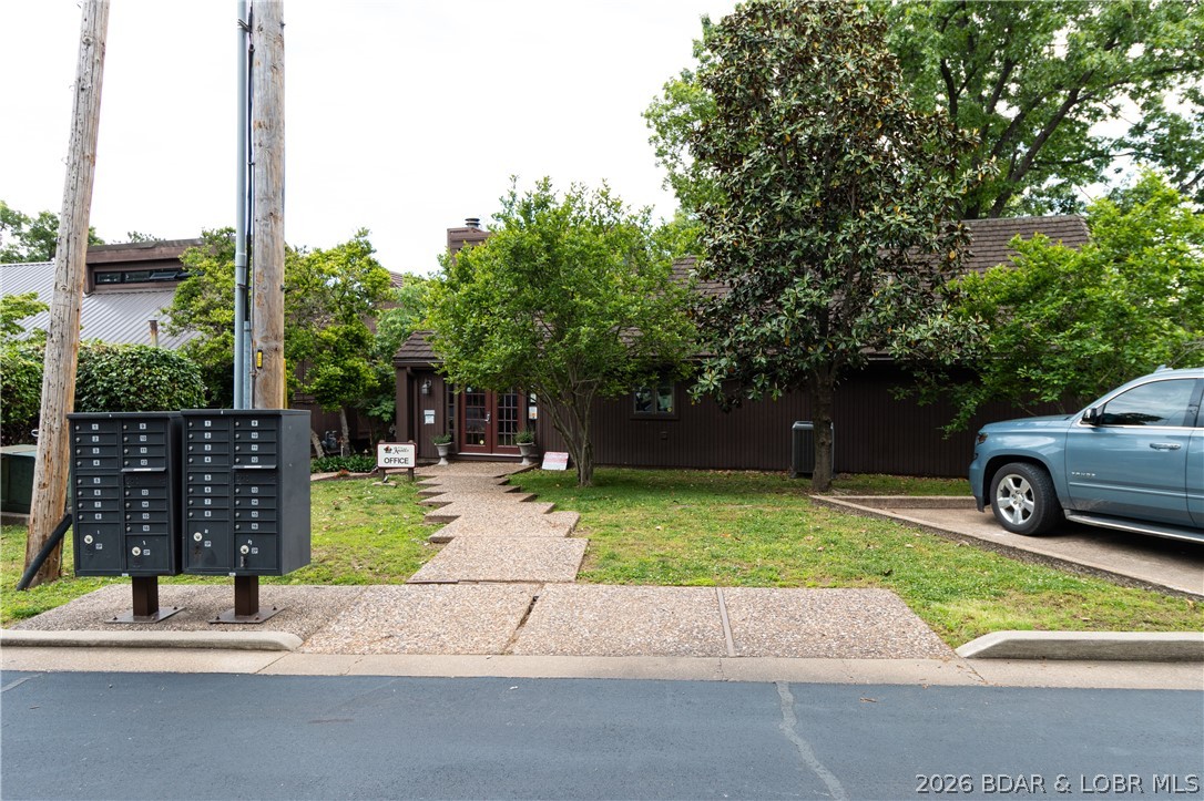 Knolls - Residential