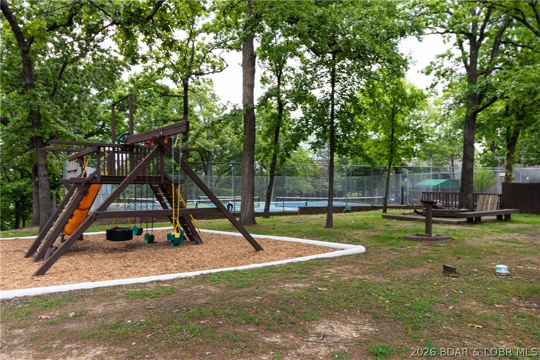 Knolls - Residential