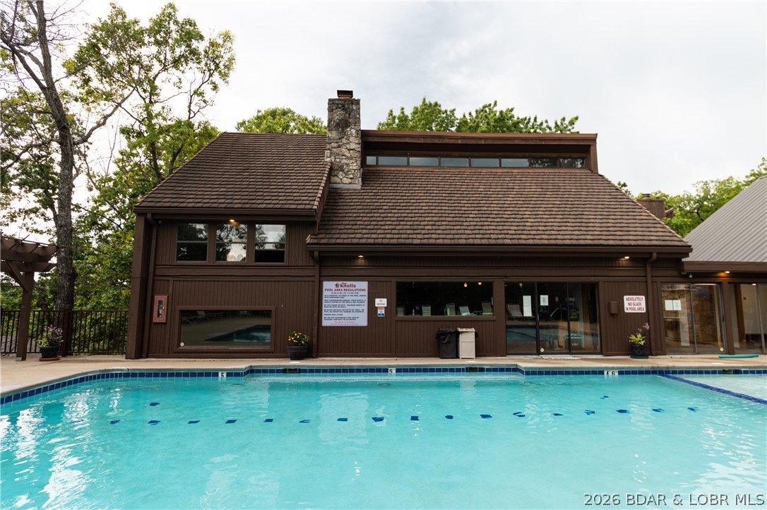 Knolls - Residential