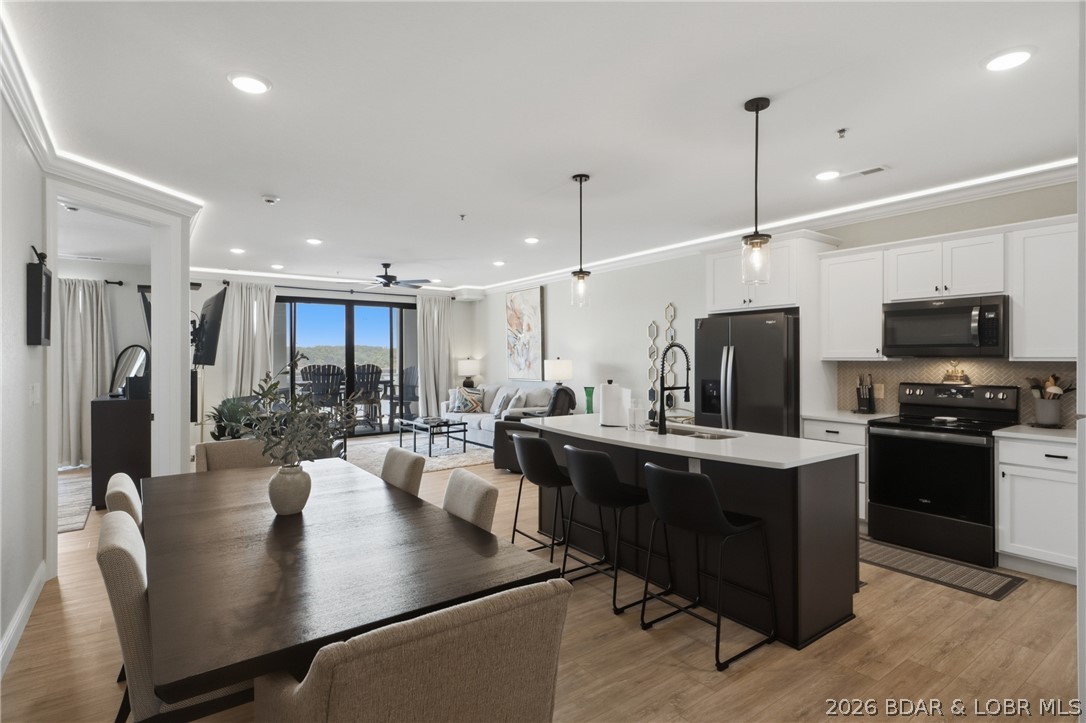 Topsiders Condominiums - Residential