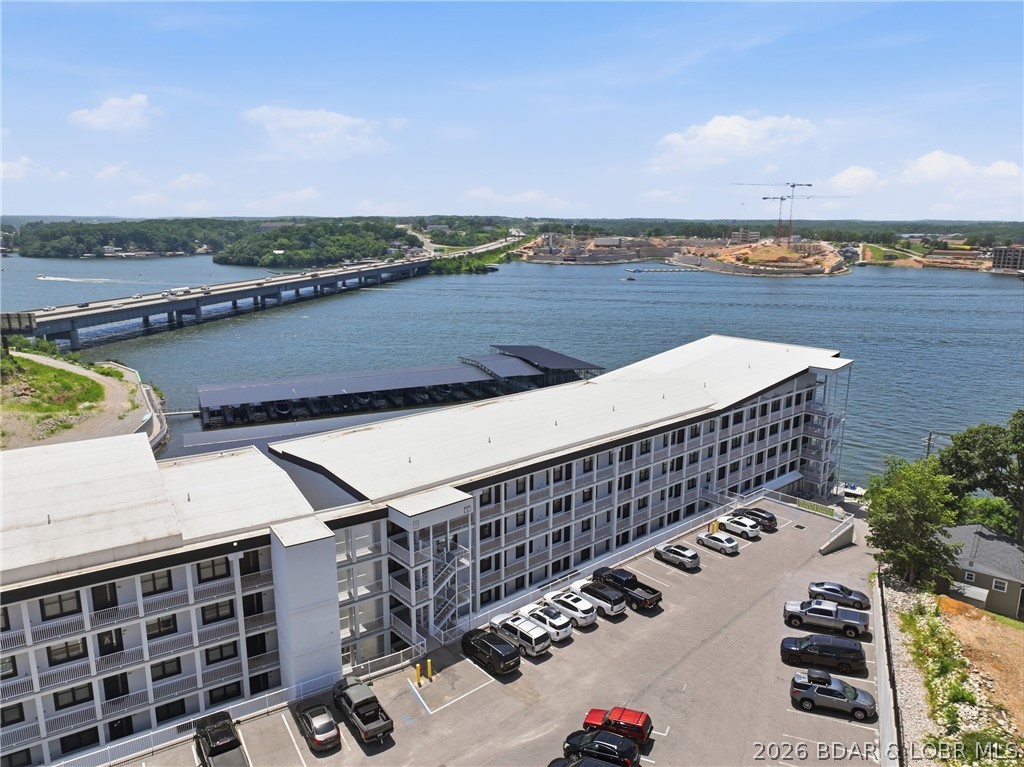 Topsiders Condominiums - Residential