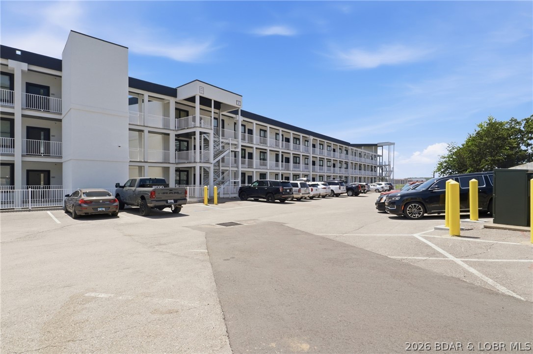 Topsiders Condominiums - Residential
