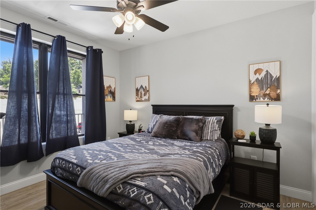 Topsiders Condominiums - Residential