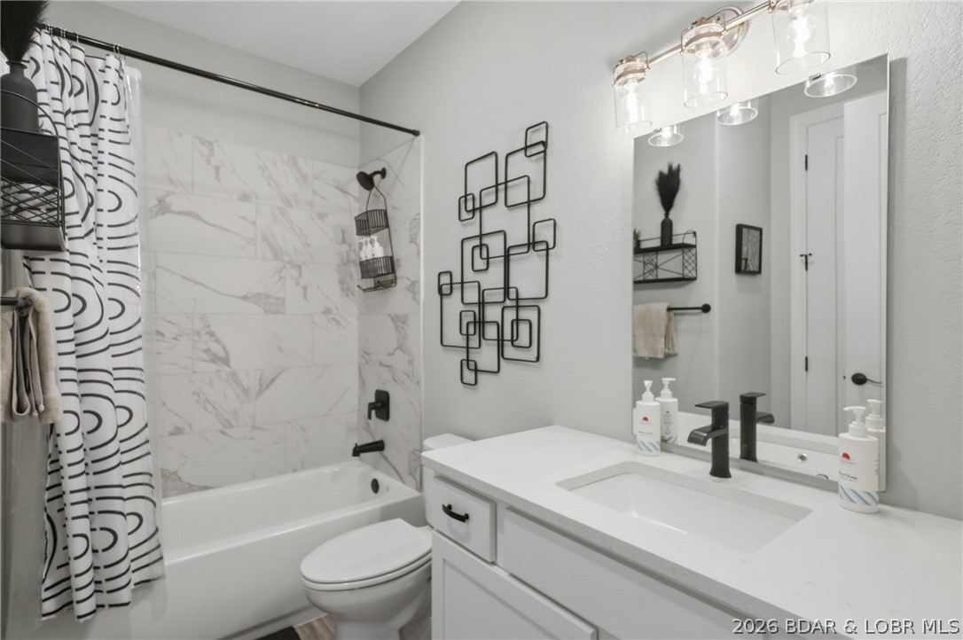 Topsiders Condominiums - Residential