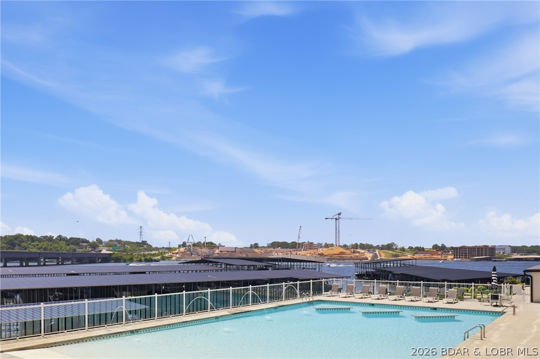 Topsiders Condominiums - Residential