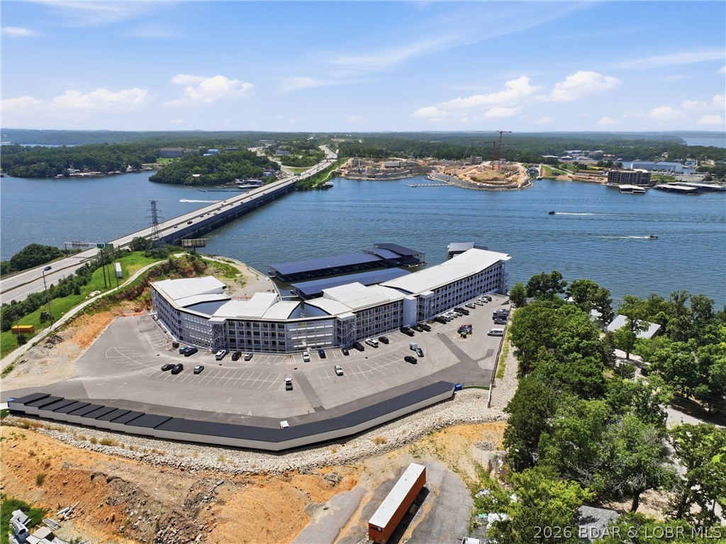 Topsiders Condominiums - Residential