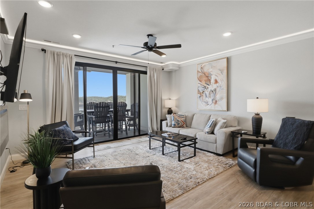 Topsiders Condominiums - Residential