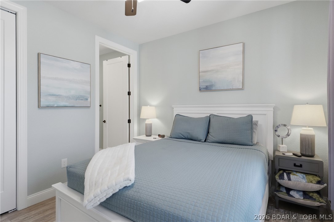 Topsiders Condominiums - Residential