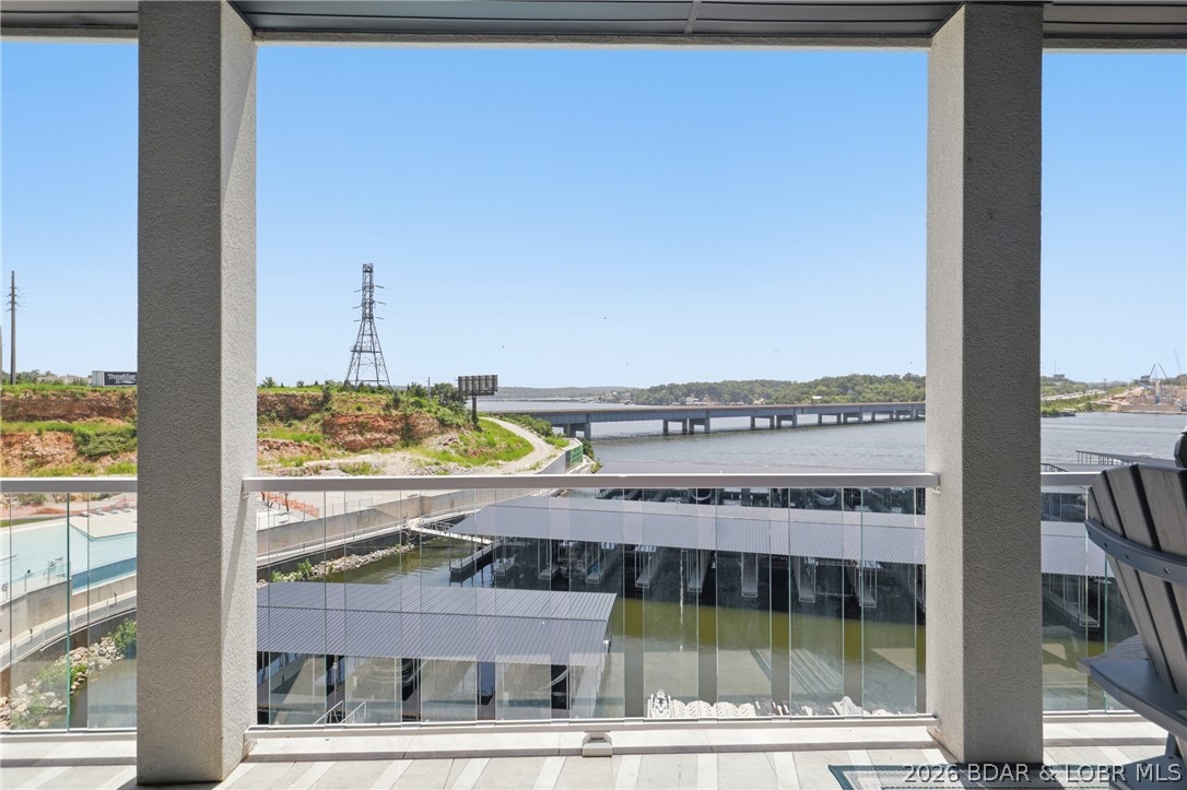 Topsiders Condominiums - Residential