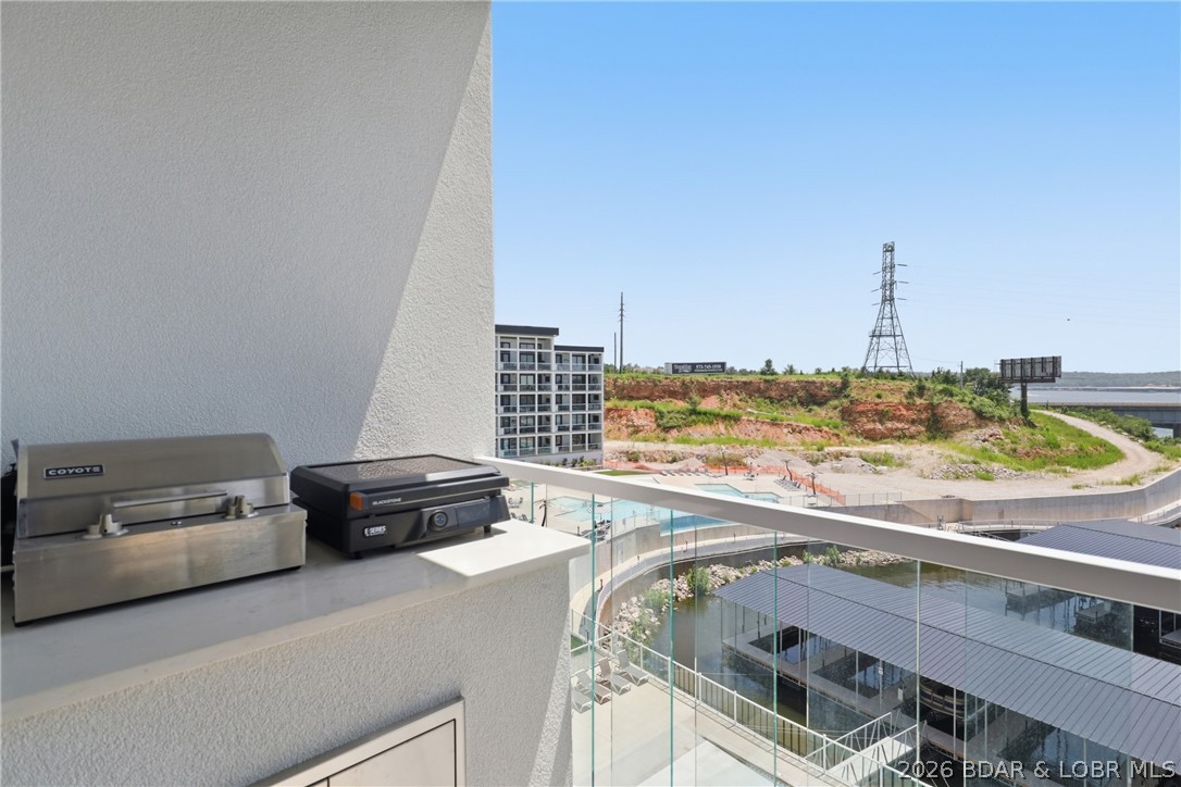 Topsiders Condominiums - Residential