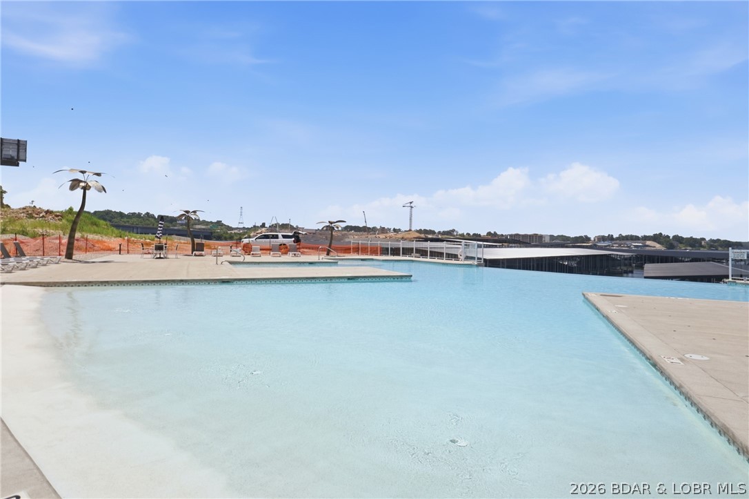 Topsiders Condominiums - Residential