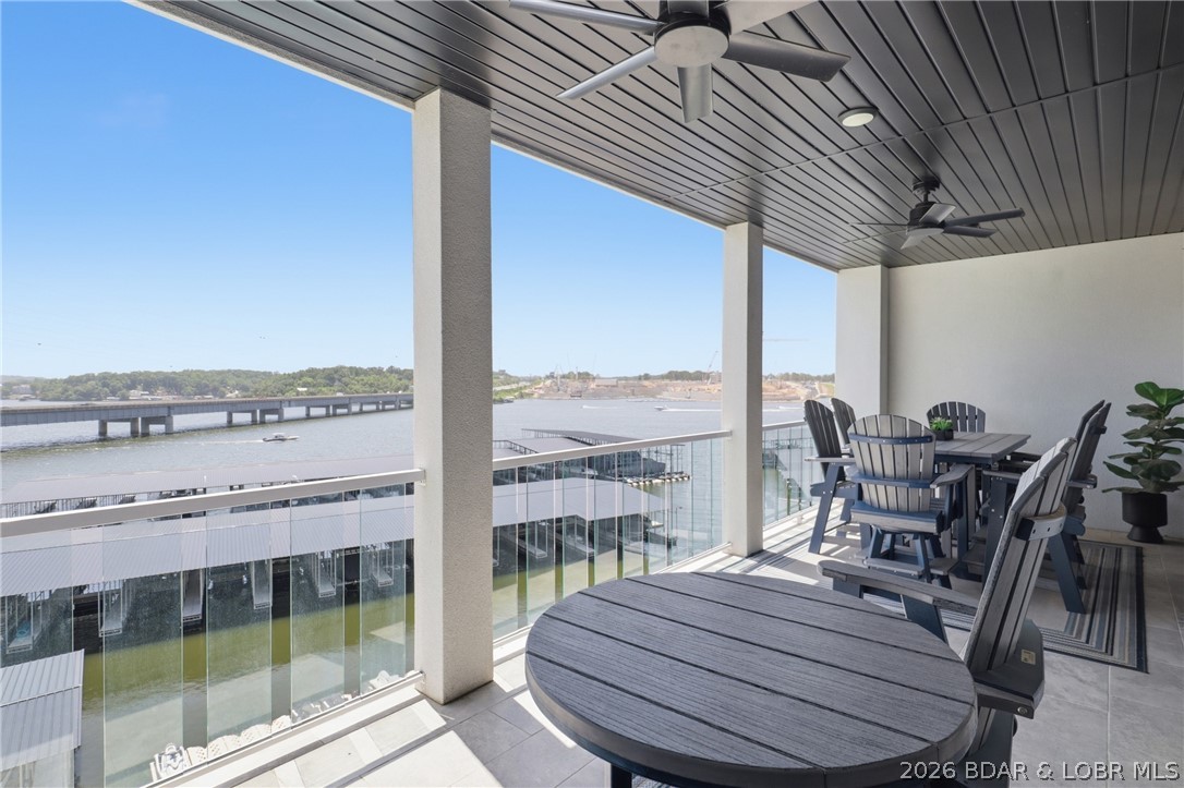 Topsiders Condominiums - Residential