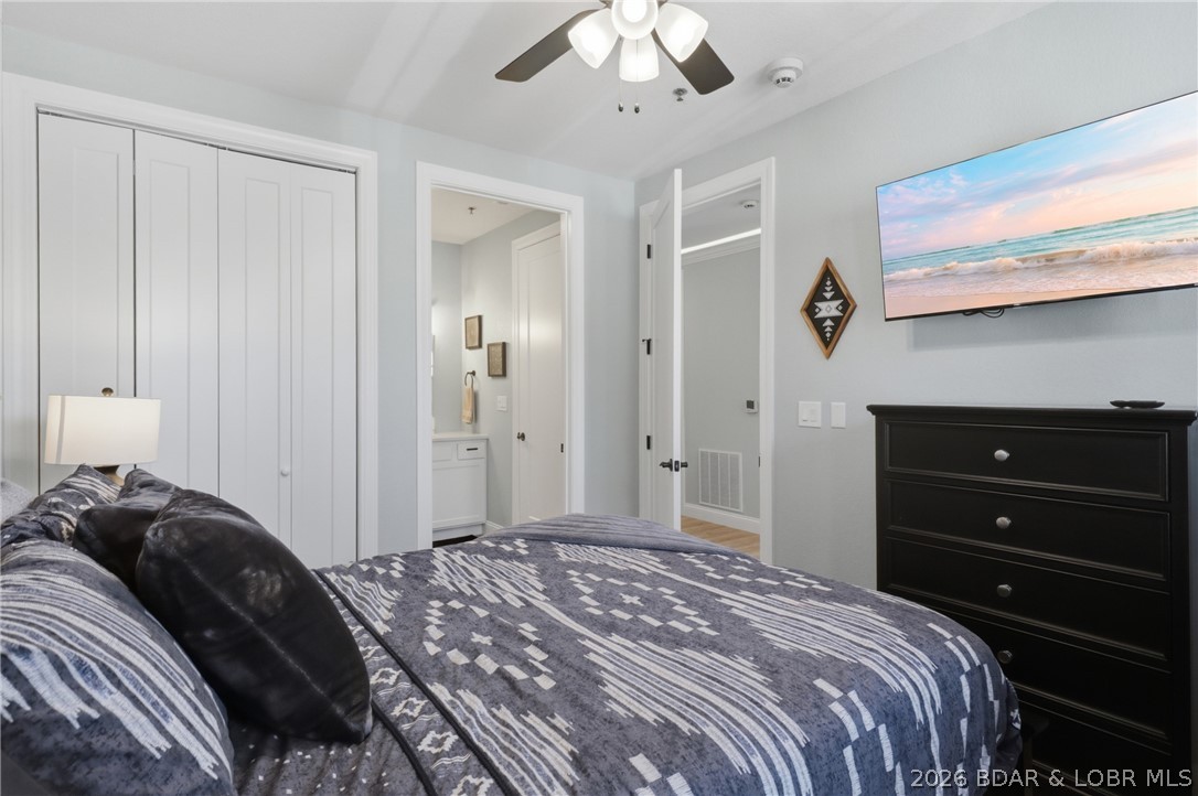 Topsiders Condominiums - Residential