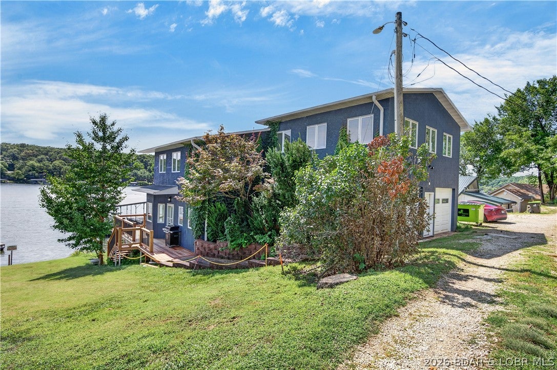 Osage Of Mill Creek - Residential