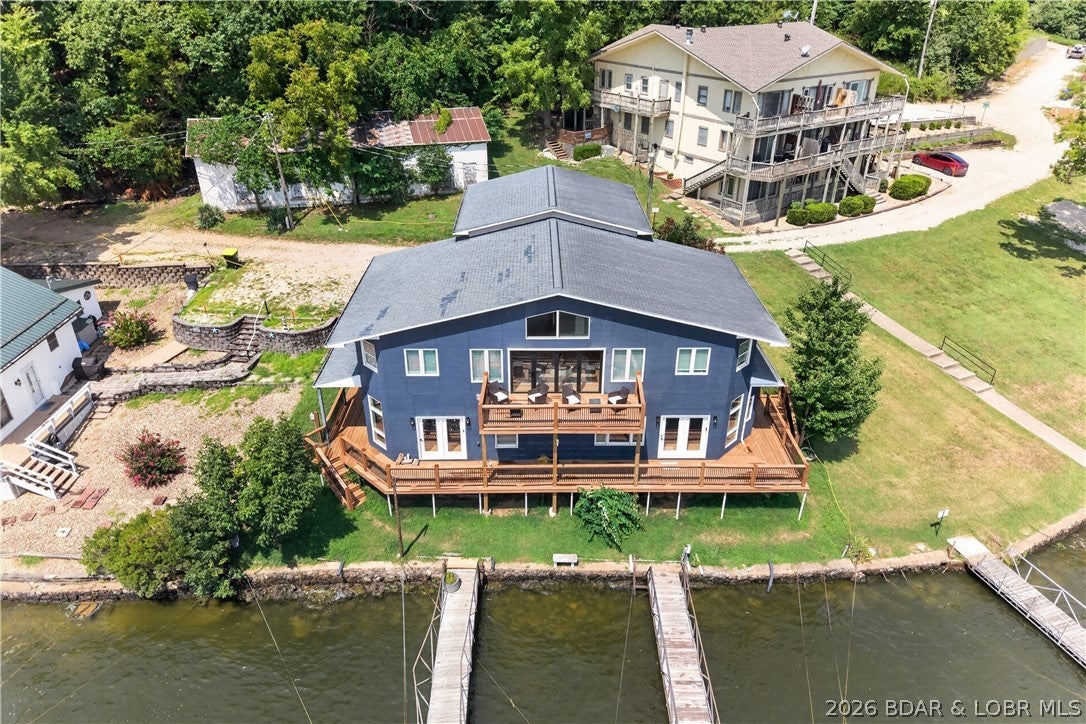 Osage Of Mill Creek - Residential