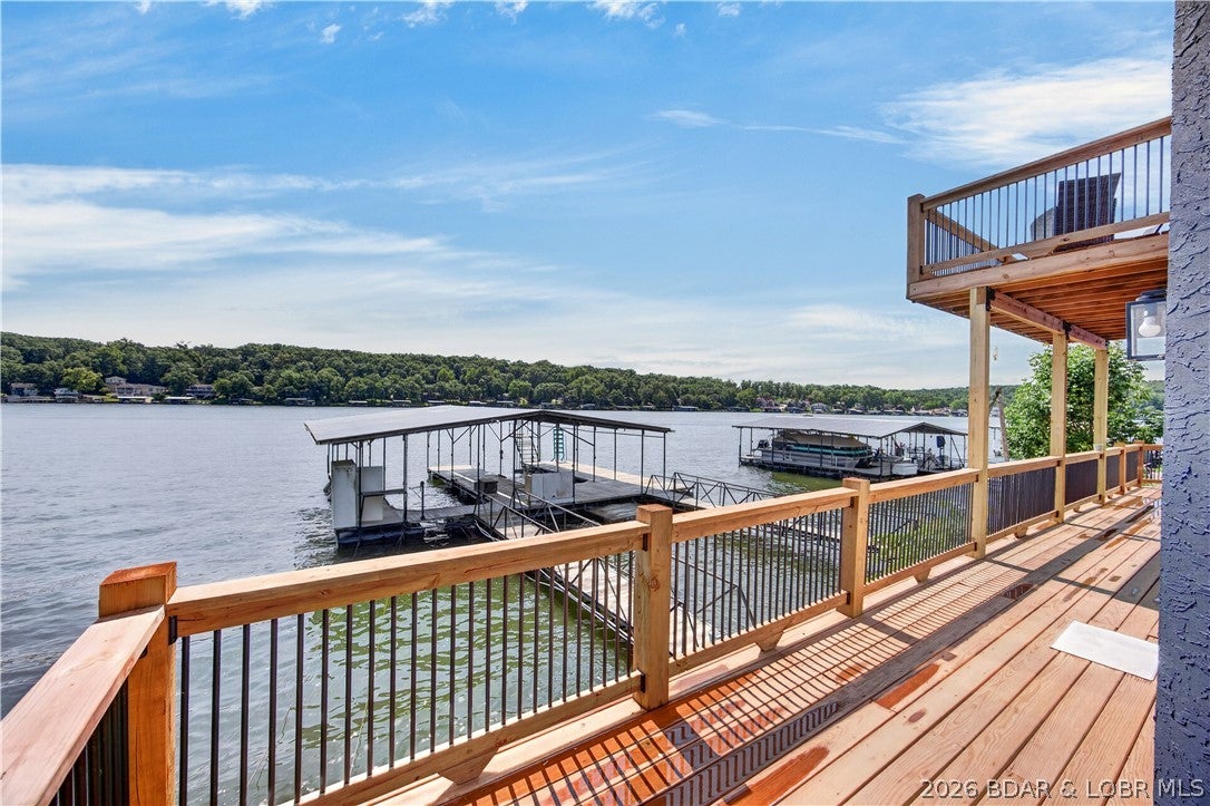 Osage Of Mill Creek - Residential