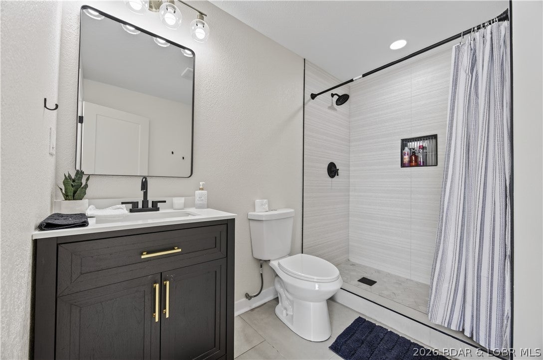 Osage Of Mill Creek - Residential