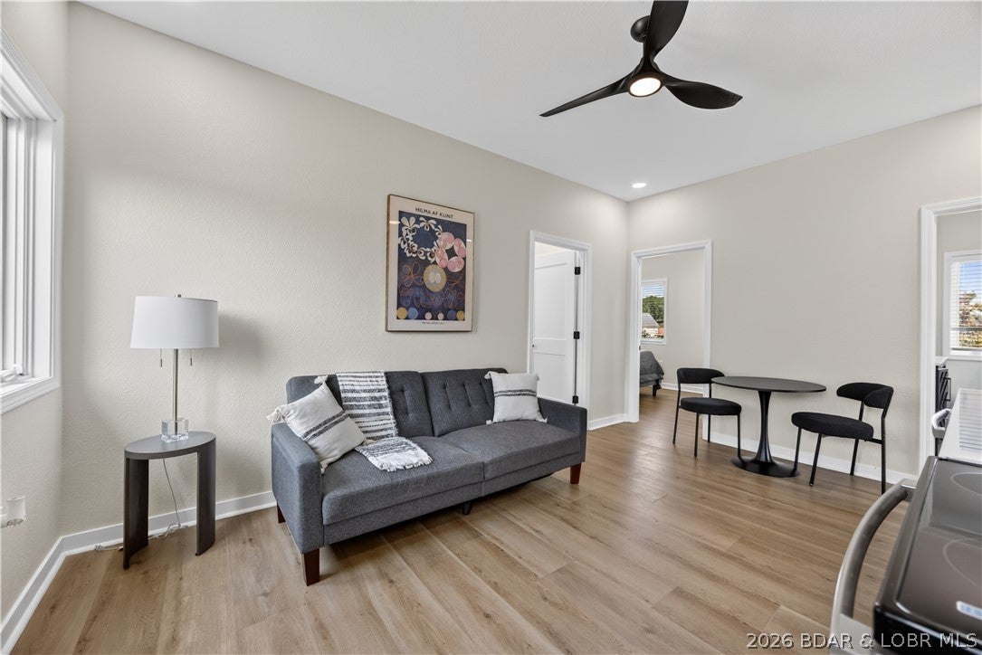 Osage Of Mill Creek - Residential
