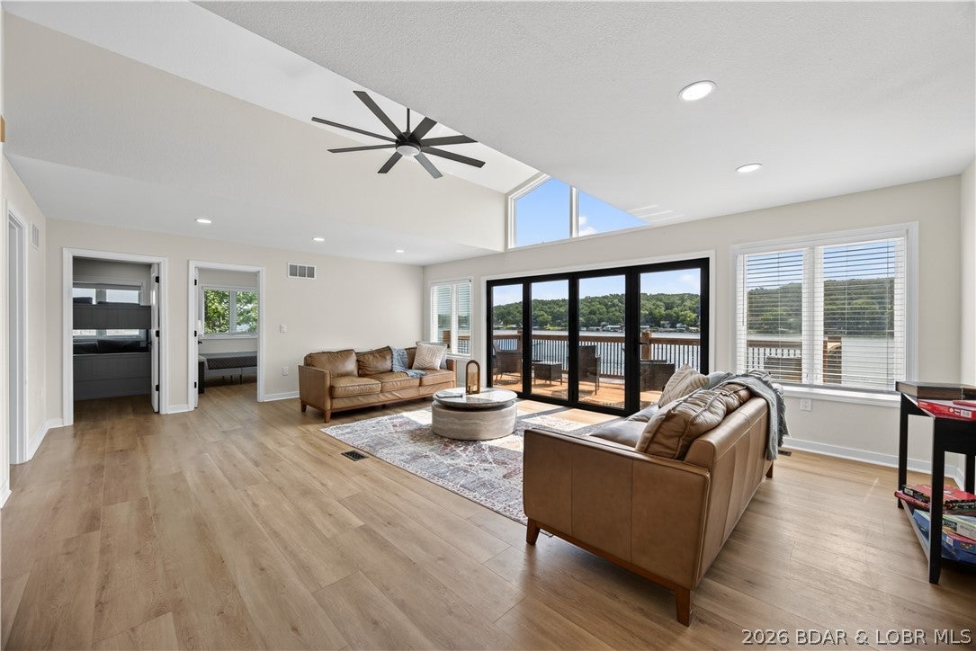 Osage Of Mill Creek - Residential